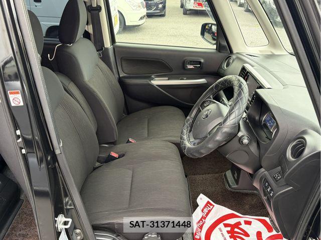 Nissan DAYZ ROOX 2014-10 7616171-10