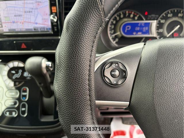 Nissan DAYZ ROOX 2014-10 7616171-12