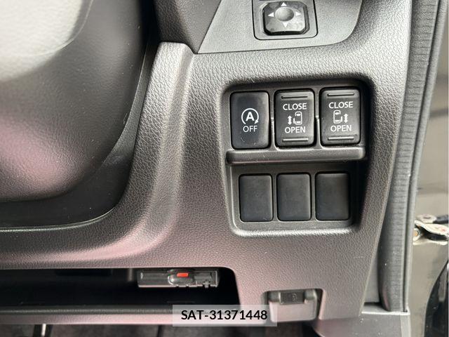 Nissan DAYZ ROOX 2014-10 7616171-15