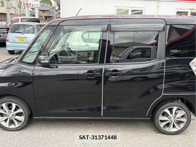 Nissan DAYZ ROOX 2014-10 7616171-3