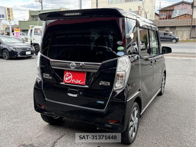 Nissan DAYZ ROOX 2014-10 7616171-5