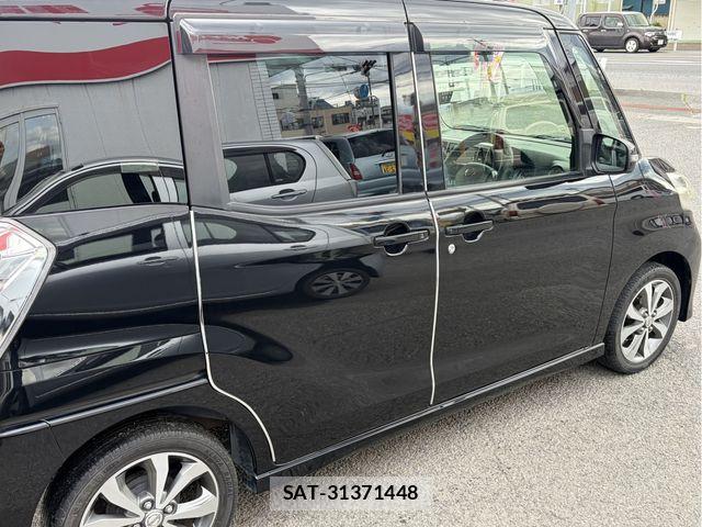 Nissan DAYZ ROOX 2014-10 7616171-6
