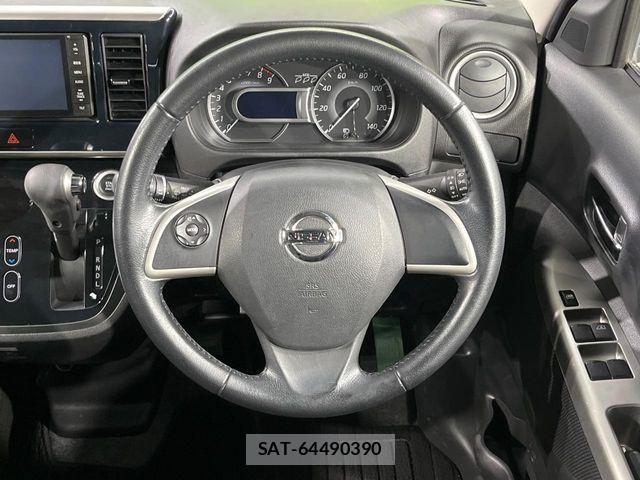 Nissan DAYZ ROOX 2015-07 7616152-10