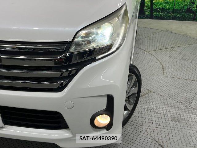 Nissan DAYZ ROOX 2015-07 7616152-11