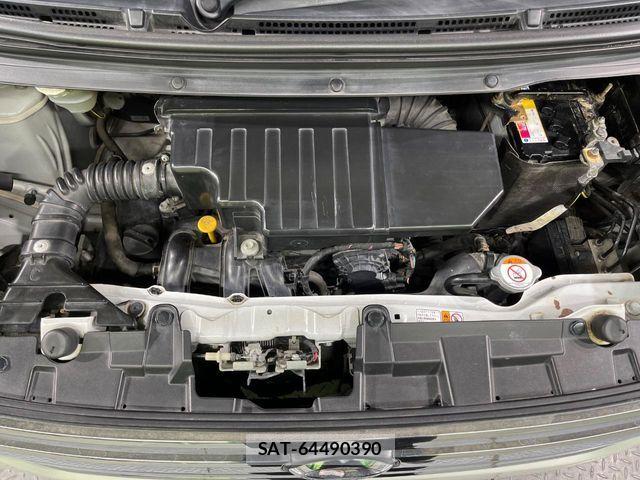 Nissan DAYZ ROOX 2015-07 7616152-17