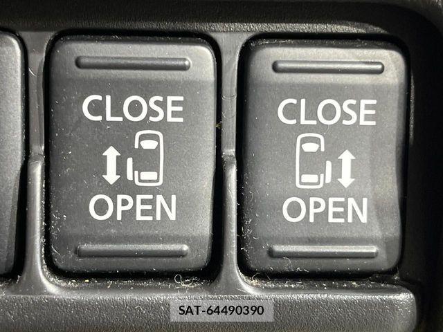 Nissan DAYZ ROOX 2015-07 7616152-5