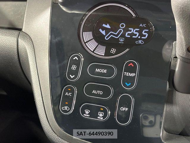 Nissan DAYZ ROOX 2015-07 7616152-6