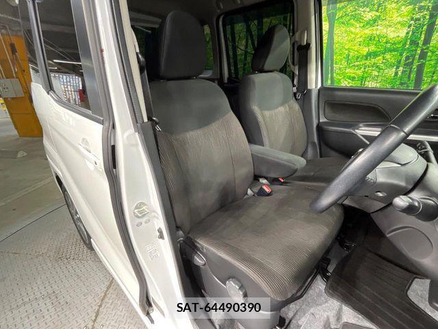 Nissan DAYZ ROOX 2015-07 7616152-7