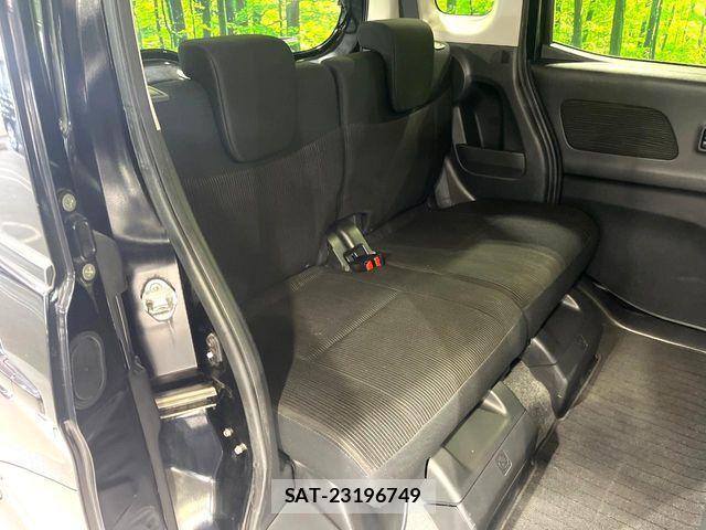 Nissan DAYZ ROOX 2014-06 7616174-9