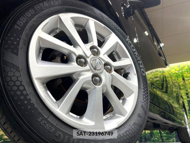 Nissan DAYZ ROOX 2014-06 7616174-12
