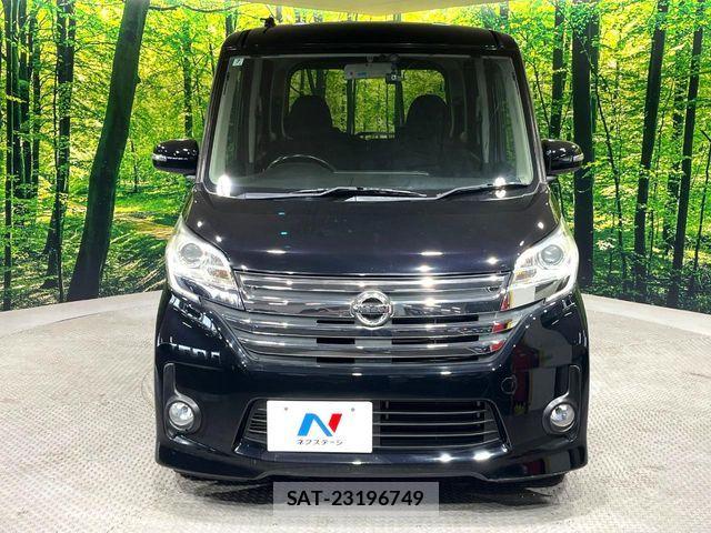 Nissan DAYZ ROOX 2014-06 7616174-13