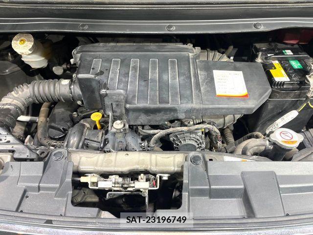 Nissan DAYZ ROOX 2014-06 7616174-17