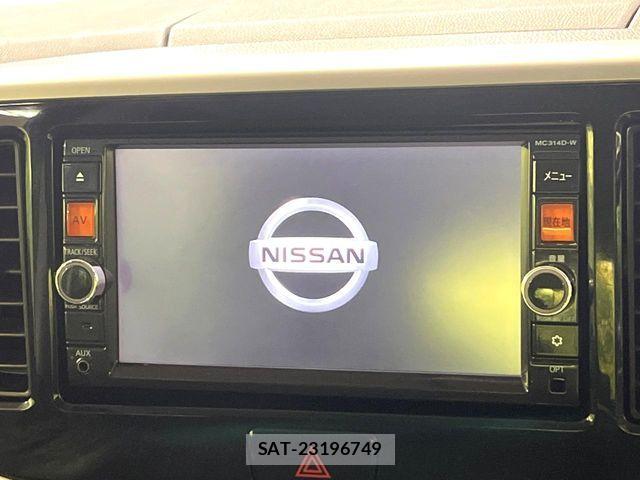Nissan DAYZ ROOX 2014-06 7616174-2