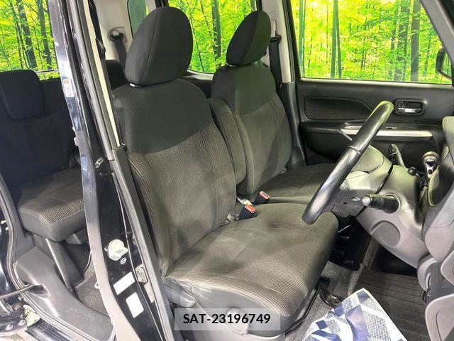 Nissan DAYZ ROOX 2014-06 7616174-8