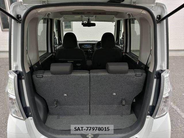 Nissan DAYZ ROOX 2015-09 7616170-9