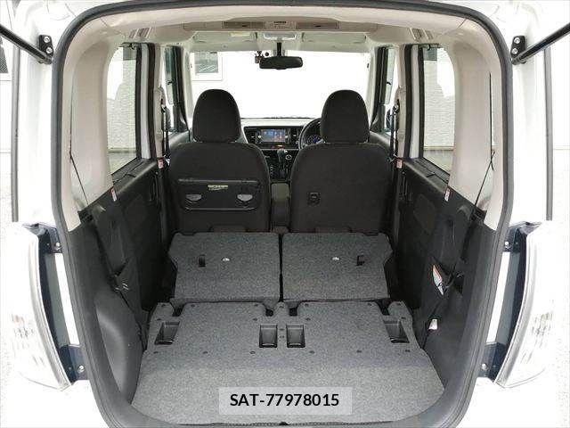 Nissan DAYZ ROOX 2015-09 7616170-10