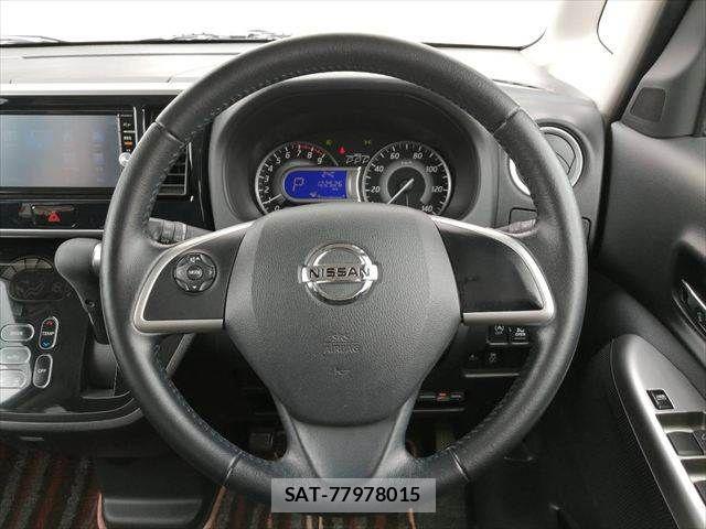 Nissan DAYZ ROOX 2015-09 7616170-11