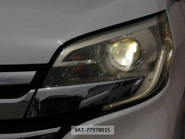 Nissan DAYZ ROOX 2015-09 7616170-12