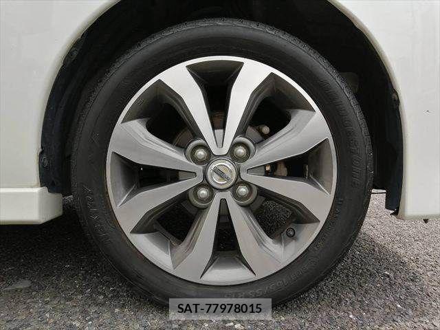 Nissan DAYZ ROOX 2015-09 7616170-14