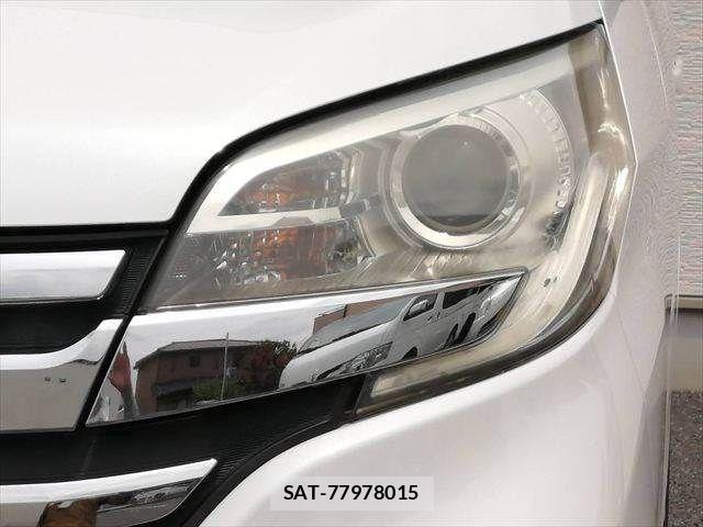 Nissan DAYZ ROOX 2015-09 7616170-22