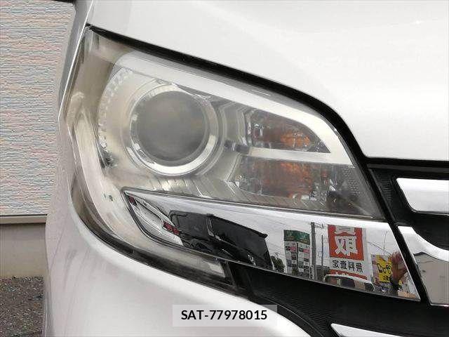Nissan DAYZ ROOX 2015-09 7616170-23