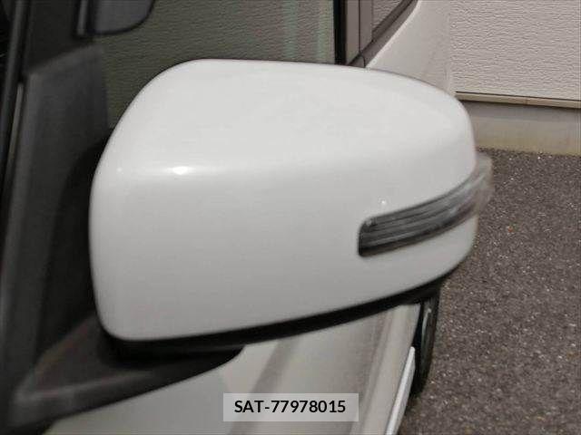 Nissan DAYZ ROOX 2015-09 7616170-26