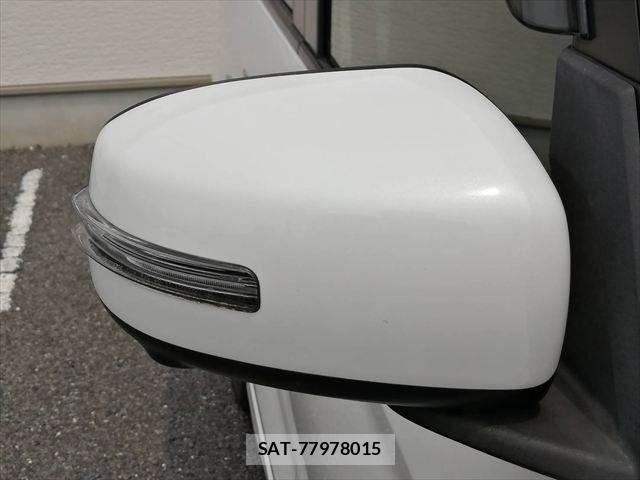 Nissan DAYZ ROOX 2015-09 7616170-27