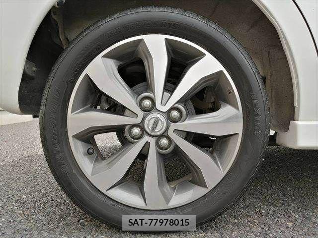 Nissan DAYZ ROOX 2015-09 7616170-28
