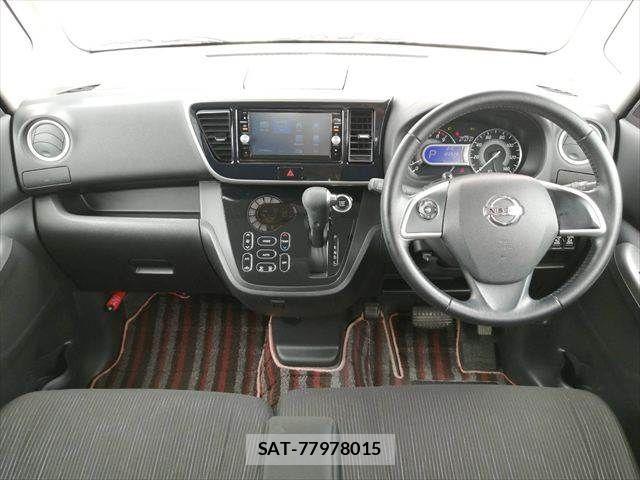 Nissan DAYZ ROOX 2015-09 7616170-2
