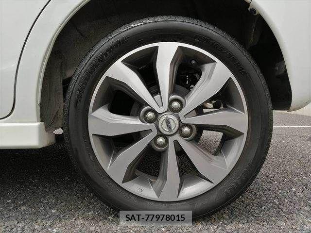 Nissan DAYZ ROOX 2015-09 7616170-29