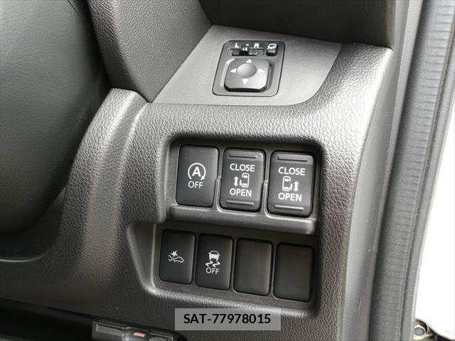 Nissan DAYZ ROOX 2015-09 7616170-5
