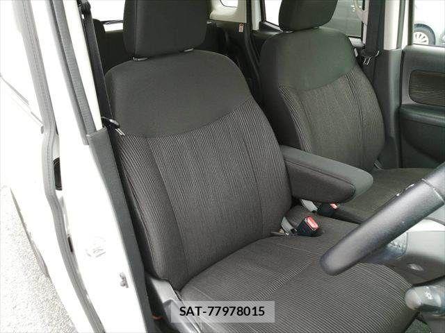 Nissan DAYZ ROOX 2015-09 7616170-7