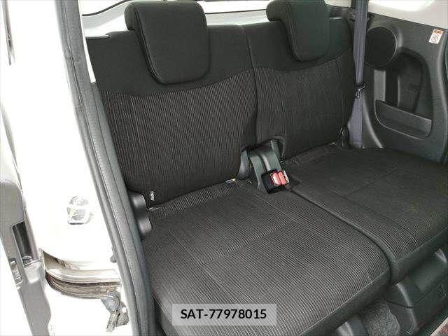 Nissan DAYZ ROOX 2015-09 7616170-8