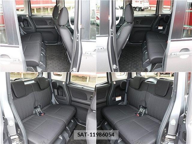 Nissan DAYZ ROOX 2017-08 7616163-9