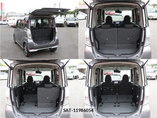 Nissan DAYZ ROOX 2017-08 7616163-10