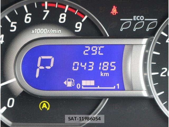 Nissan DAYZ ROOX 2017-08 7616163-15
