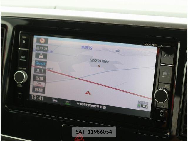 Nissan DAYZ ROOX 2017-08 7616163-20