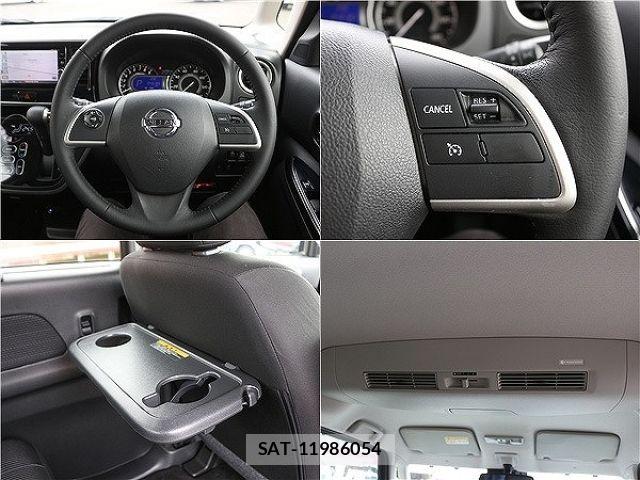 Nissan DAYZ ROOX 2017-08 7616163-7