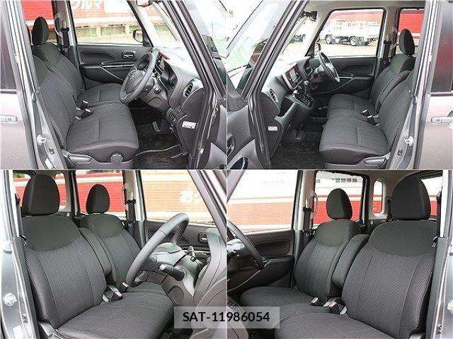 Nissan DAYZ ROOX 2017-08 7616163-8