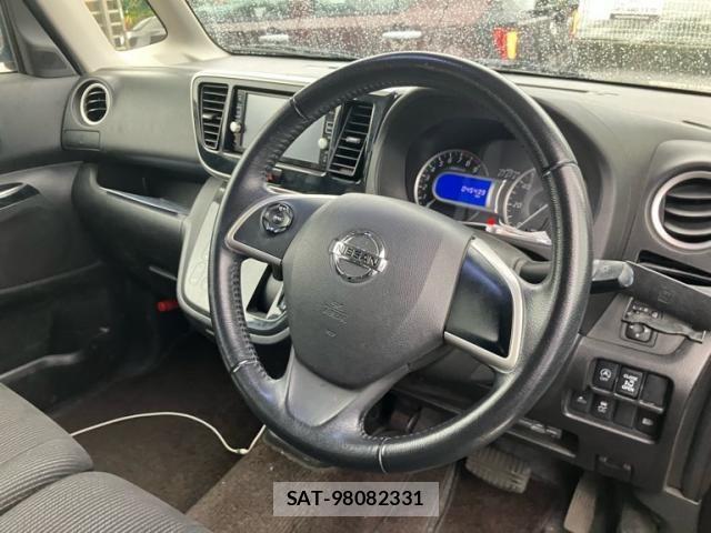 Nissan DAYZ ROOX 2017-04 7722698-13