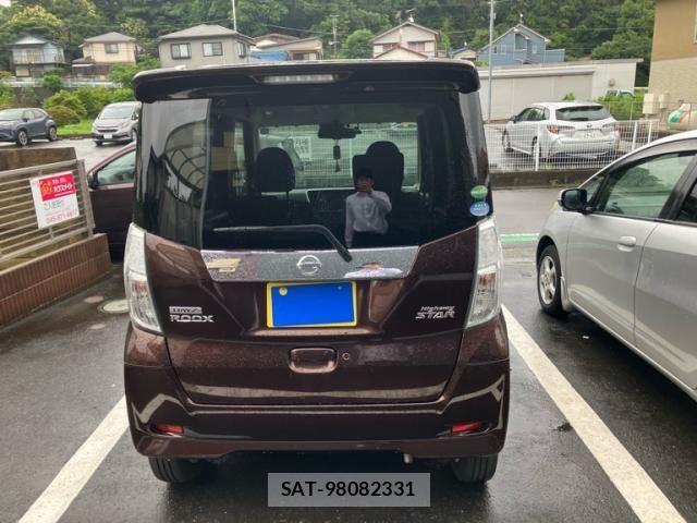 Nissan DAYZ ROOX 2017-04 7722698-3