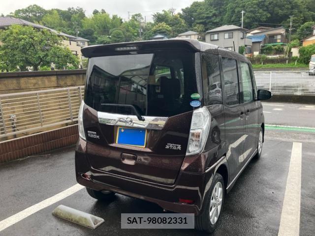 Nissan DAYZ ROOX 2017-04 7722698-4