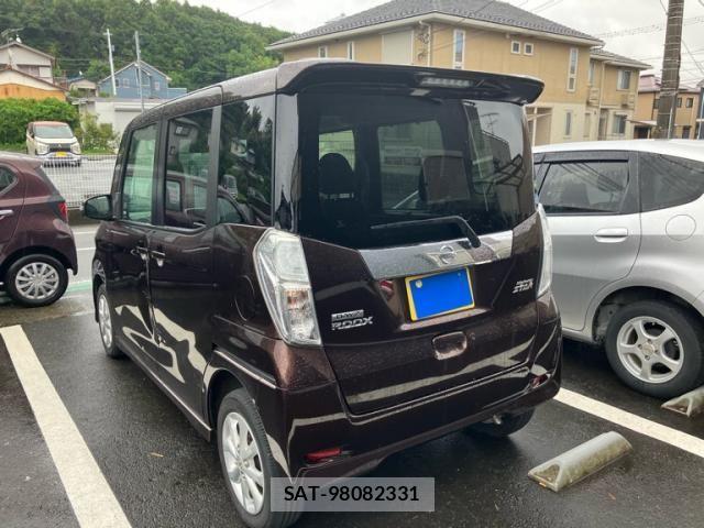 Nissan DAYZ ROOX 2017-04 7722698-5