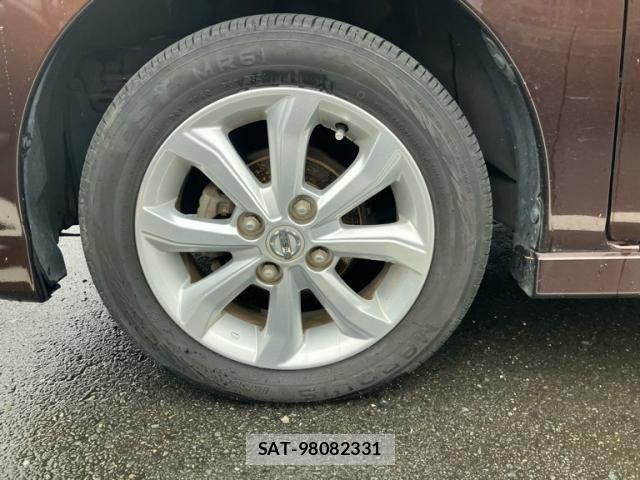 Nissan DAYZ ROOX 2017-04 7722698-6
