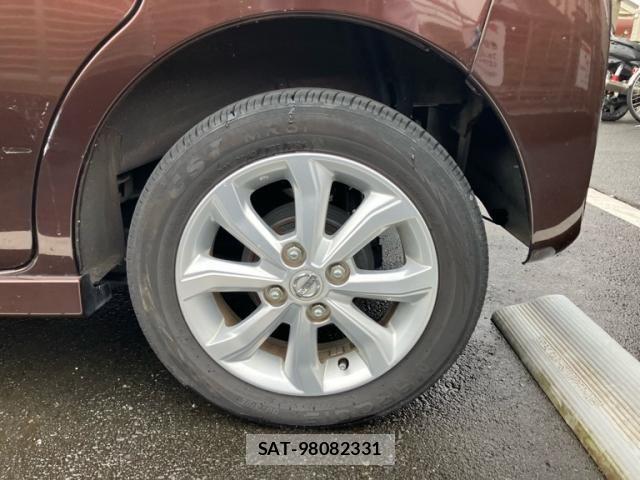 Nissan DAYZ ROOX 2017-04 7722698-7