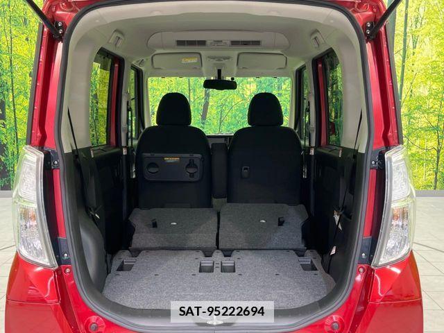 Nissan DAYZ ROOX 2016-08 7722670-9