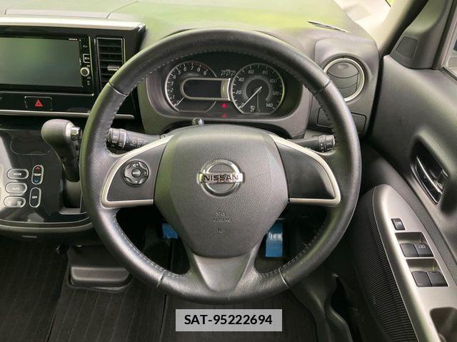 Nissan DAYZ ROOX 2016-08 7722670-10