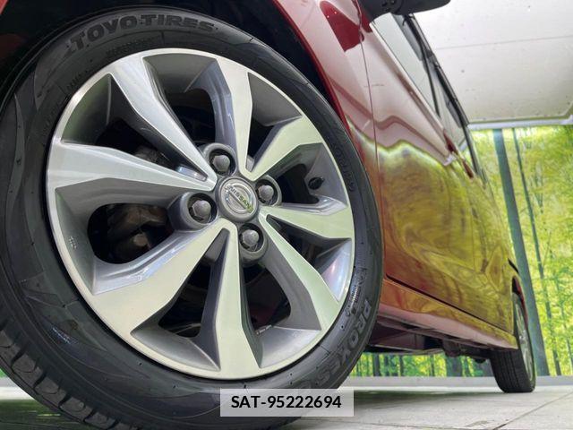 Nissan DAYZ ROOX 2016-08 7722670-12