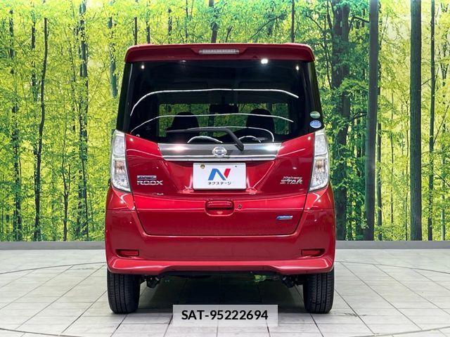 Nissan DAYZ ROOX 2016-08 7722670-14