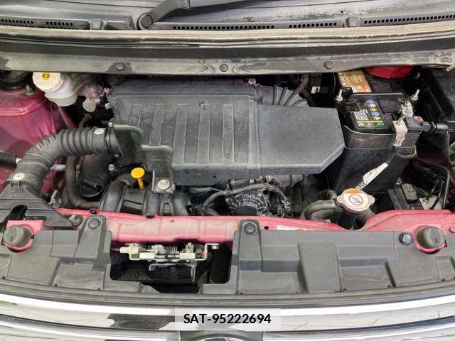 Nissan DAYZ ROOX 2016-08 7722670-17
